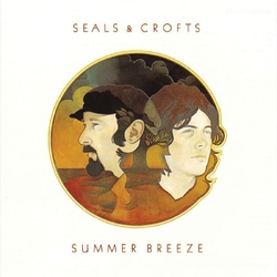 Seals & Crofts Summer Breeze 180Gm Lp VINYL LP