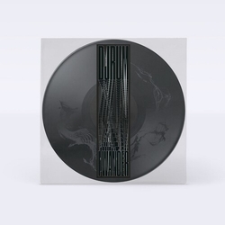 Djrum I Wander Lp Picture Disc VINYL 12INCH