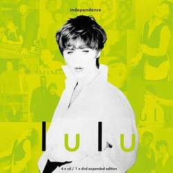 Lulu Independence CD