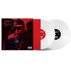 Dream Love Hate Ii (Colv) (Wht) vinyl LP