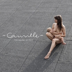 Camille The Sound of Milk (Adolescence Edition) Eco VINYL LP