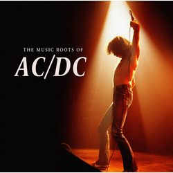 Ac Dc Music Roots Of Ac Dc (10In) (Ltd) (Reis) vinyl LP