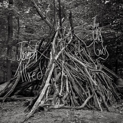 Joseph Allred Old Gods vinyl LP