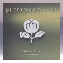 Fleetwood Mac Greatest Hits VINYL LP