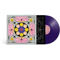 Mike D Thank You Purple VINYL LP