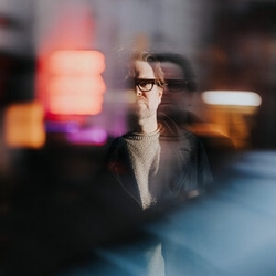 Danny Keane Kinesis VINYL LP