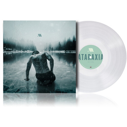 Allt Ataraxia 140Gm Lp Clear VINYL LP