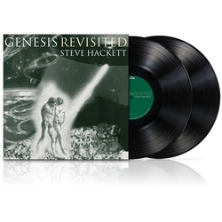 Steve Hackett Genesis Revisited I 180Gm Lp Inc Booklet VINYL LP