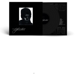 Yung Lean Jonatan vinyl LP