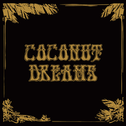 Skyrager Presents Coconut Dreams Volume One Var Skyrager Presents Coconut Dreams Volume One Var vinyl LP