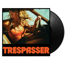 Grace Potter Trespasser vinyl LP