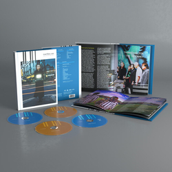 Marillion Marillion.com CD