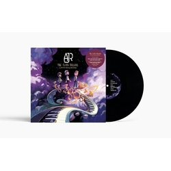 AJR The Click Eco Limited Edition VINYL LP
