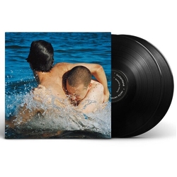 Paradis Recto Verso VINYL LP