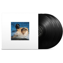 Paradis Recto Verso Limited Edition VINYL LP