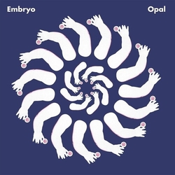 Embryo Opal vinyl LP