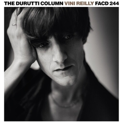 Durutti Column Vini Reilly VINYL LP