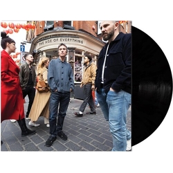 Johnny Marr Age Of Everything vinyl LP