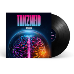 Electric Callboy Tanzneid vinyl LP