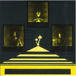 Repetita Iuvant 3 + 2 Yellow Colored Vinyl LP