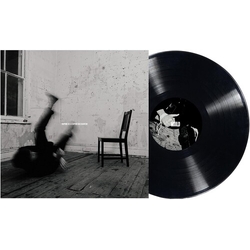 Mould Hoping As A Coping Mechanism VINYL LP