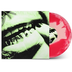 Knives Glitter VINYL LP