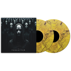 Orbit Culture Shaman + The Forgotten EP (EU Exclusive) VINYL LP