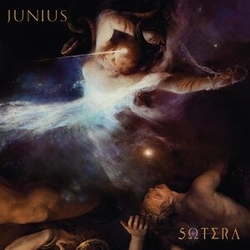 Junius Sotera VINYL LP