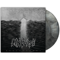Convulse Reflections Colored VINYL LP