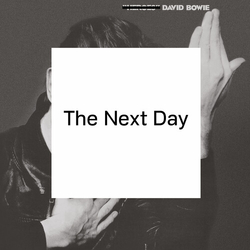 David Bowie The Next Day 180Gm Lp VINYL LP