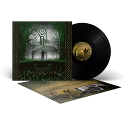 Fen Elemental Part One Mourning Earth 140Gm Lp VINYL LP