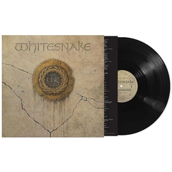 Whitesnake Whitesnake vinyl LP