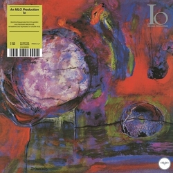Mlo Io vinyl LP