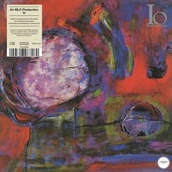 MLO Io (Limited Edition With Bonus 10) VINYL LP