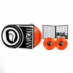 Intensified Sounds Beverleys Singles 67-68 Var Intensified Sounds Beverleys Singles 67-68 Var vinyl LP