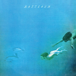 Batteaux Batteaux vinyl LP