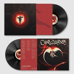 Cervatana Cervatana VINYL LP