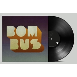 Bombus Bombus vinyl LP