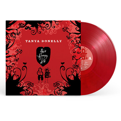 Tanya Donelly This Hungry Life Colored Limited Edition VINYL LP