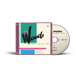 Phil Woods Here's to My Lady SACD