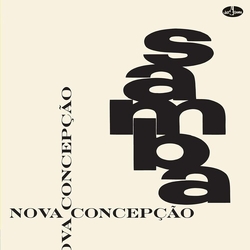 Eumir Deodato Samba Nova Concepcao Samba Nova Concepcao VINYL LP