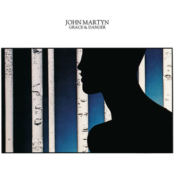 John Martyn Grace & Danger 180Gm Lp VINYL LP
