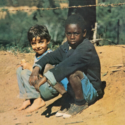 Milton Nascimento Lo Borges Club Da Esquina VINYL LP