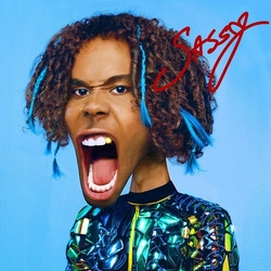 Kyle Dion Sassy VINYL LP
