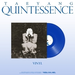 Taeyang Quintessence Vinyl Version VINYL LP