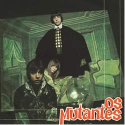 Os Mutantes Os Mutantes VINYL LP
