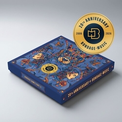 Various Bondage Games Part 11 Box Set VINYL LP