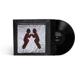 Brutalismus 3000 Harmony VINYL LP