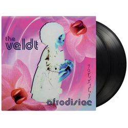Veldt Afrodisiac 180-Gram Black Vinyl 180Gm Lp VINYL LP