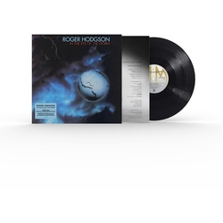Roger Hodgson In The Eye of the Storm 180Gm Lp Half-Speed Mastering VINYL LP